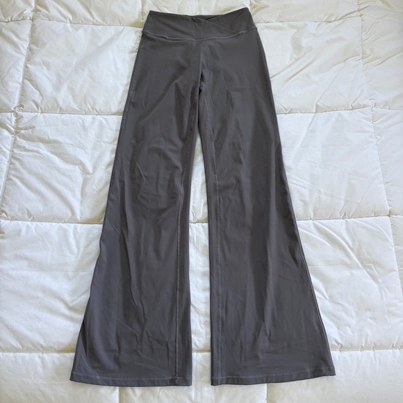 Oner Active Pants - Grey Oner Yoga Pants Size Small